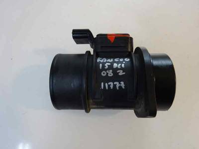 CAUDALIMETRO RENAULT KANGOO 2008 1.5 DCI D (68 CV)