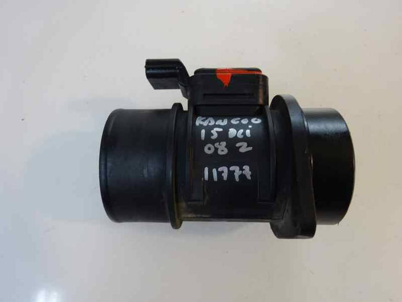 CAUDALIMETRO RENAULT KANGOO 2008 1.5 DCI D (68 CV)