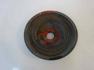 POLEA CIGUENAL RENAULT KANGOO 2008 1.5 DCI D (68 CV)