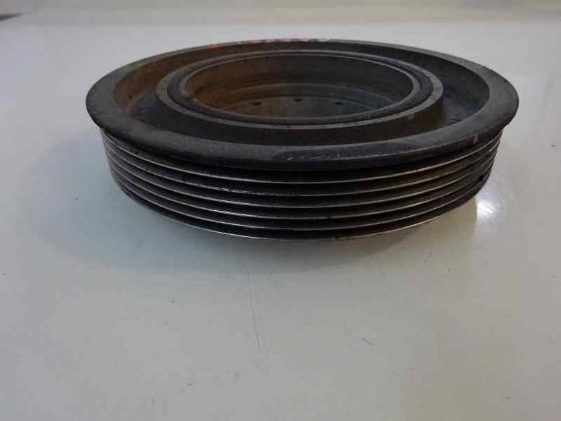 POLEA CIGUENAL RENAULT KANGOO 2008 1.5 DCI D (68 CV)