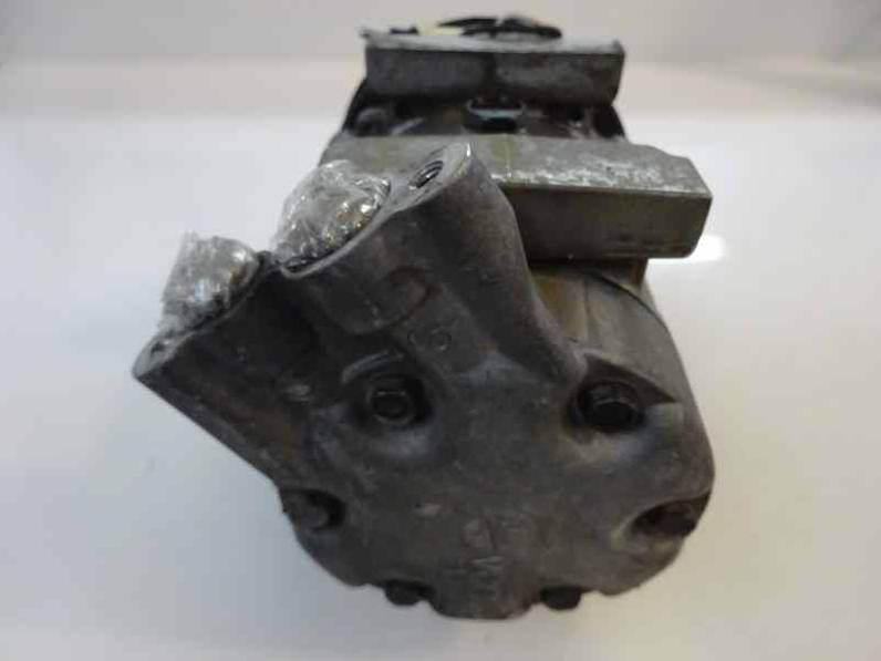 COMPRESOR AIRE ACONDICIONADO RENAULT CLIO II FASE I 2001 1.9 DTI D (80 CV)