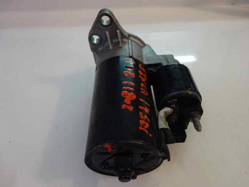 MOTOR ARRANQUE SEAT INCA 2002 1.9 SDI (64 CV)