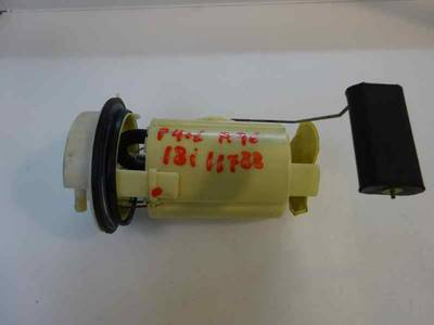 BOMBA COMBUSTIBLE PEUGEOT 406 BERLINA 1996 1.8 (110 CV)