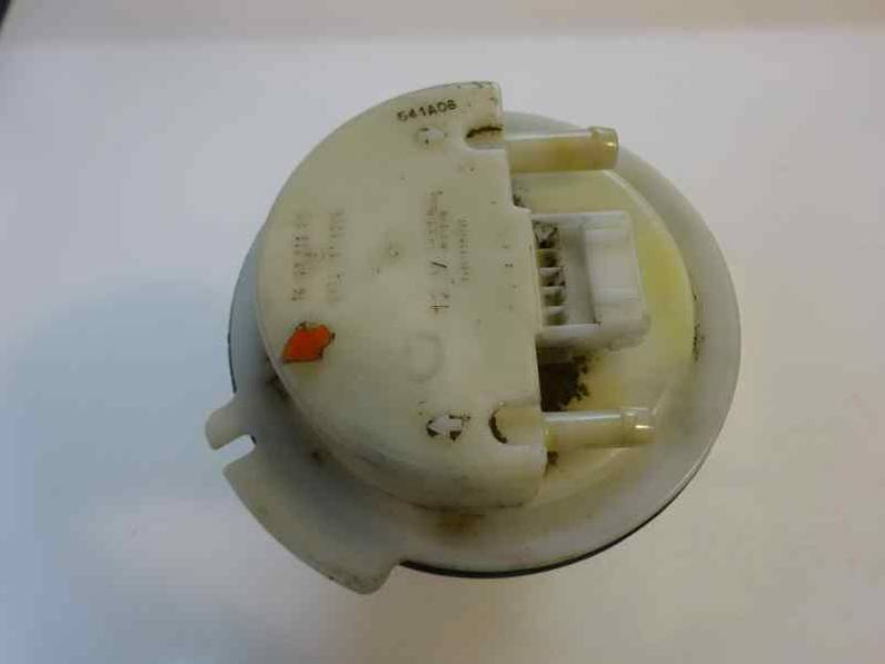 BOMBA COMBUSTIBLE PEUGEOT 406 BERLINA 1996 1.8 (110 CV)