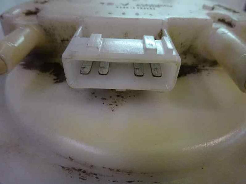 BOMBA COMBUSTIBLE PEUGEOT 406 BERLINA 1996 1.8 (110 CV)