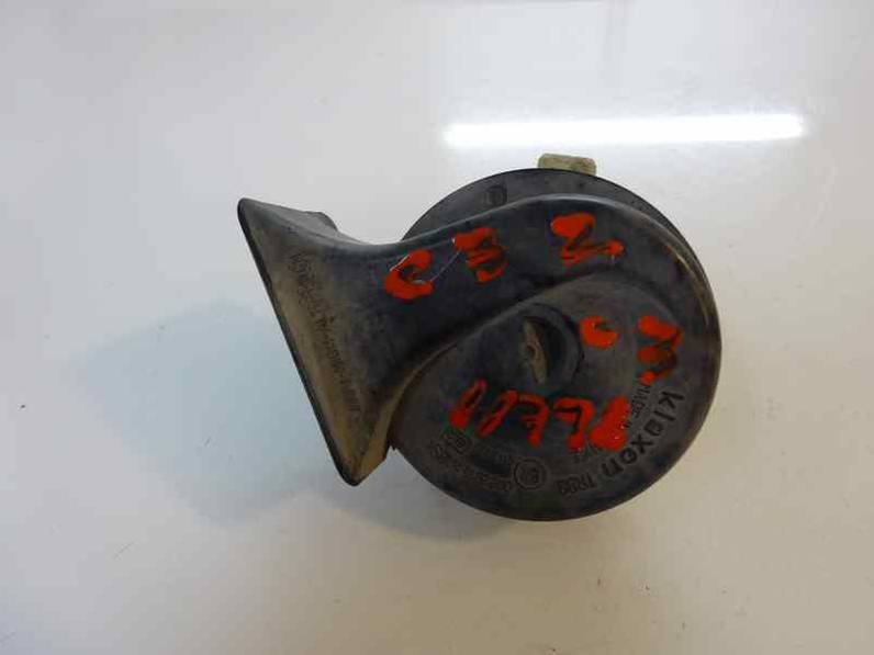 CLAXON CITROEN C3 2003 1.4 HDI (68 CV)