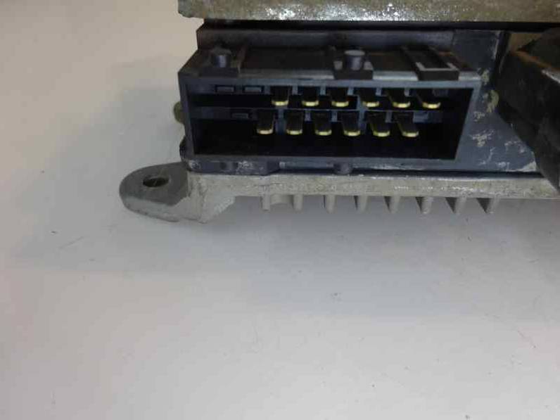 MODULO ELECTRONICO CITROEN C3 2003 1.4 HDI (68 CV)