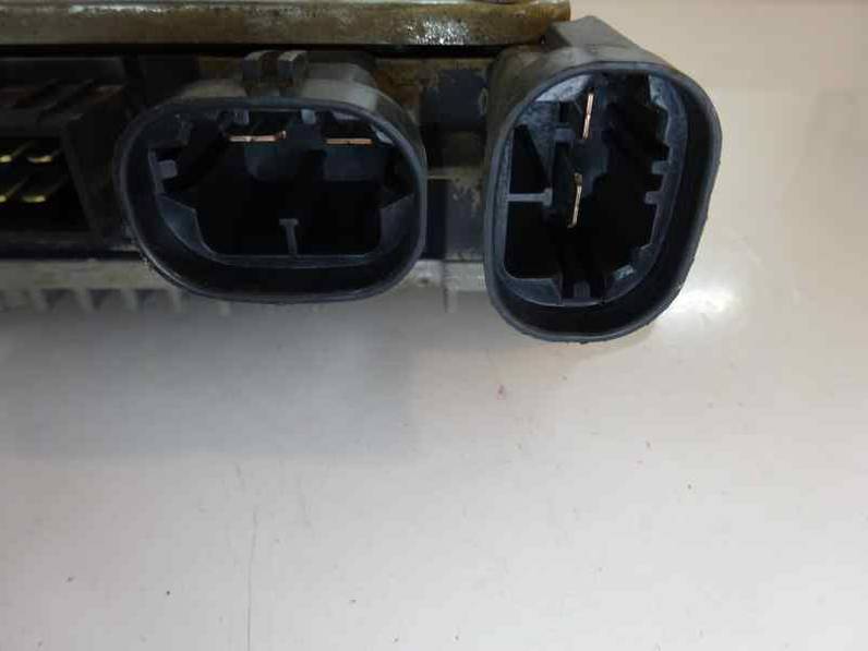 MODULO ELECTRONICO CITROEN C3 2003 1.4 HDI (68 CV)