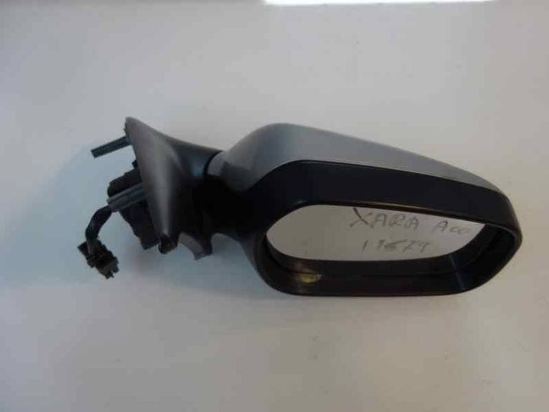 RETROVISOR DERECHO CITROEN XSARA BERLINA 2000 1.9 TURBODIESEL (90 CV)