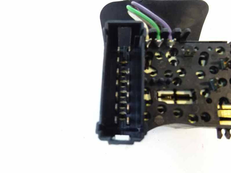 MANDO LUCES RENAULT CLIO II FASE II 2002 1.2 (58 CV)