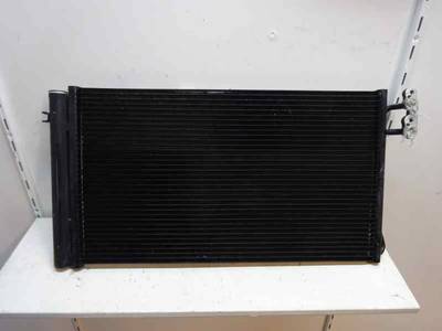 CONDENSADOR RADIADOR AIRE ACONDICIONADO BMW SERIE 3 BERLINA 2006 2.0 16V D (163 CV)