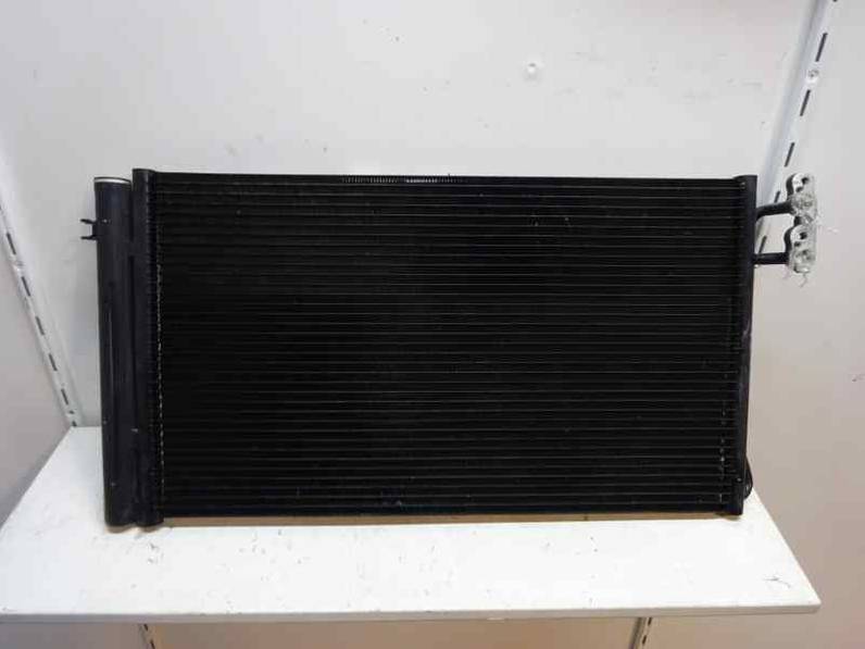 CONDENSADOR RADIADOR AIRE ACONDICIONADO BMW SERIE 3 BERLINA 2006 2.0 16V D (163 CV)