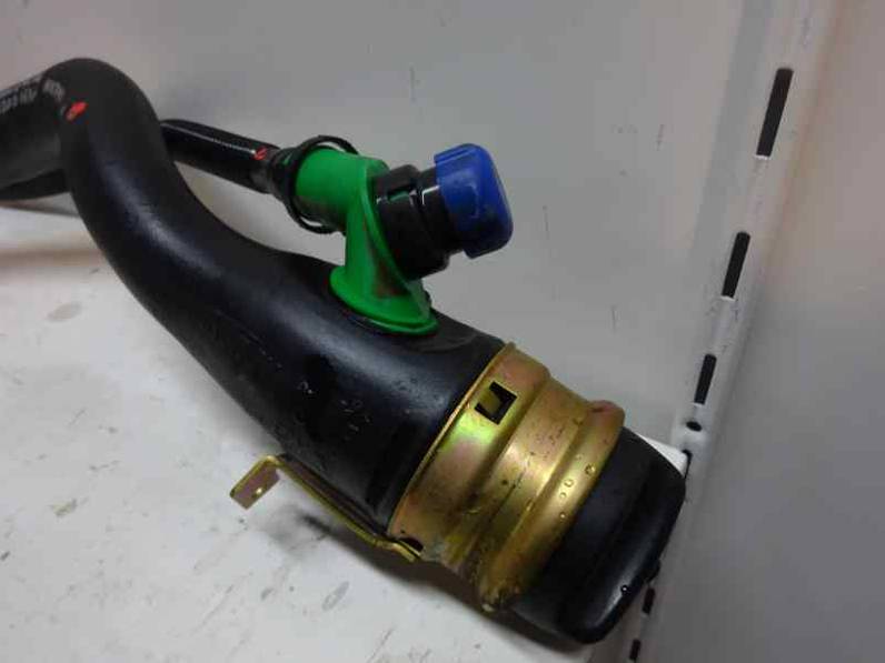 TUBO BMW SERIE 3 BERLINA 2006 2.0 16V D (163 CV)