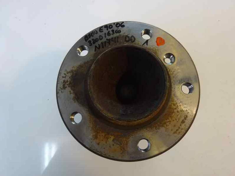 BUJE BMW SERIE 3 BERLINA 2006 2.0 16V D (163 CV)