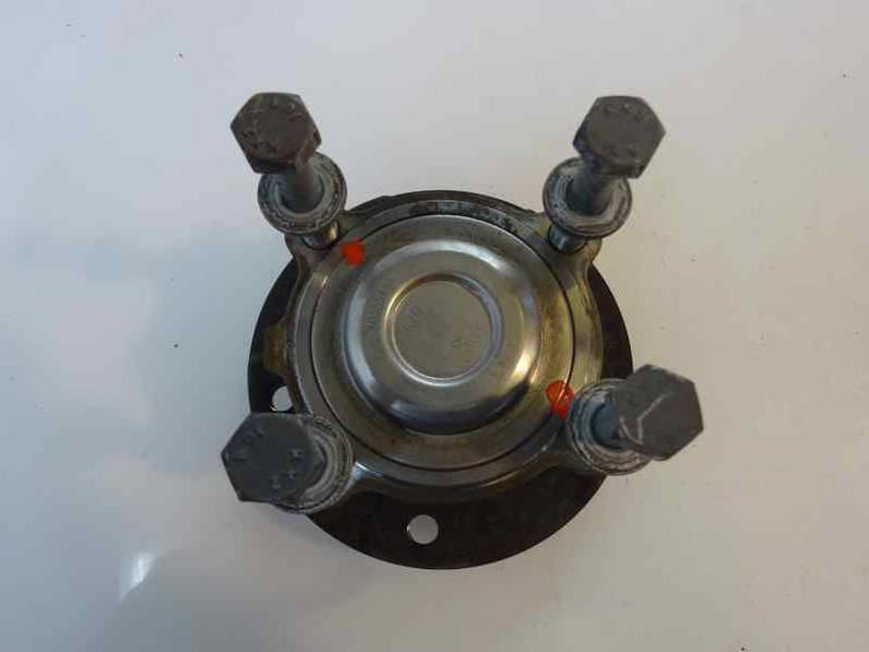 BUJE BMW SERIE 3 BERLINA 2006 2.0 16V D (163 CV)