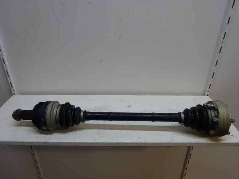 TRANSMISION TRASERA IZQUIERDA BMW SERIE 3 BERLINA 2006 2.0 16V D (163 CV)