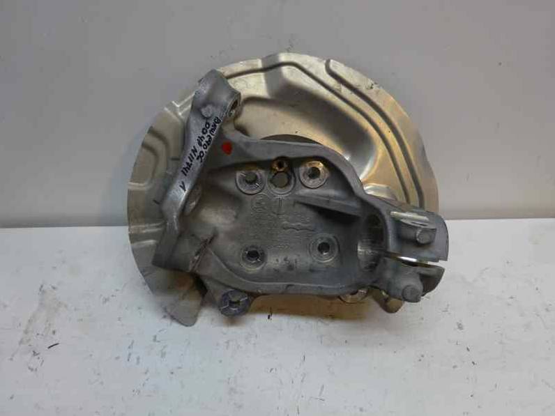 MANGUETA DELANTERA DERECHA BMW SERIE 3 BERLINA 2006 2.0 16V D (163 CV)