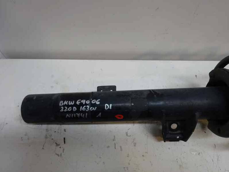 AMORTIGUADOR DELANTERO IZQUIERDO BMW SERIE 3 BERLINA 2006 2.0 16V D (163 CV)
