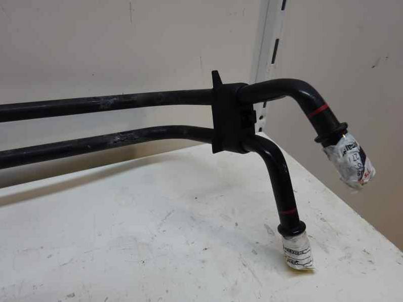 TUBO BMW SERIE 3 BERLINA 2006 2.0 16V D (163 CV)