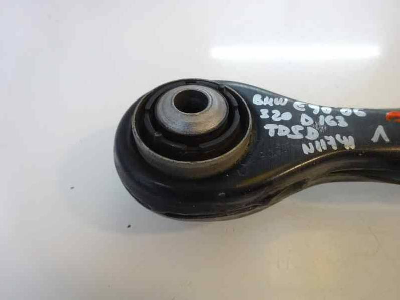 BRAZO SUSPENSION SUPERIOR TRASERO DERECHO BMW SERIE 3 BERLINA 2006 2.0 16V D (163 CV)