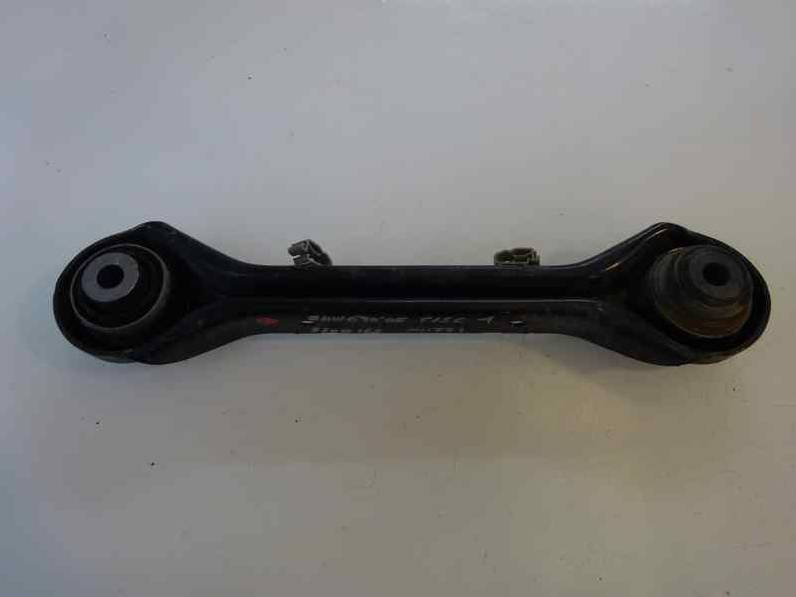 BRAZO SUSPENSION SUPERIOR TRASERO IZQUIERDO BMW SERIE 3 BERLINA 2006 2.0 16V D (163 CV)
