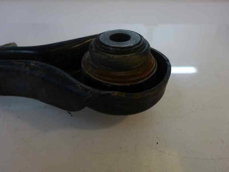 BRAZO SUSPENSION SUPERIOR TRASERO IZQUIERDO BMW SERIE 3 BERLINA 2006 2.0 16V D (163 CV)