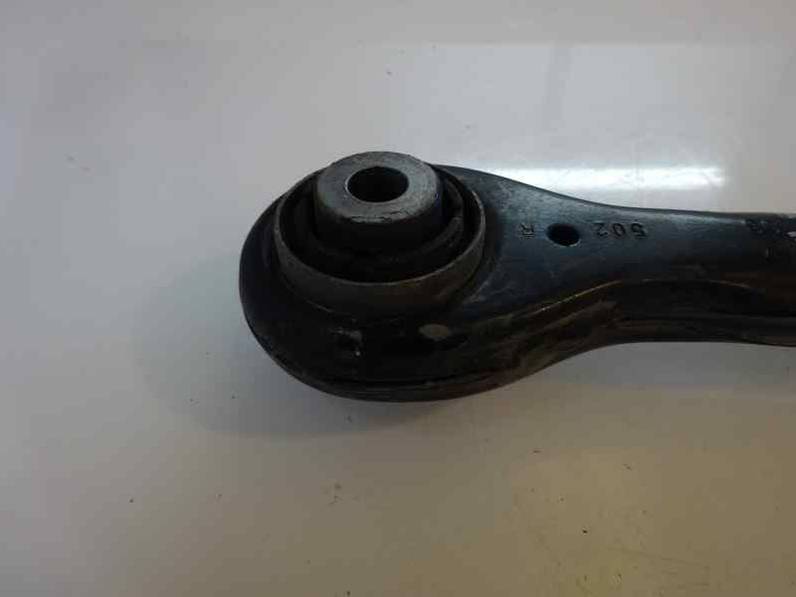BRAZO SUSPENSION SUPERIOR TRASERO IZQUIERDO BMW SERIE 3 BERLINA 2006 2.0 16V D (163 CV)