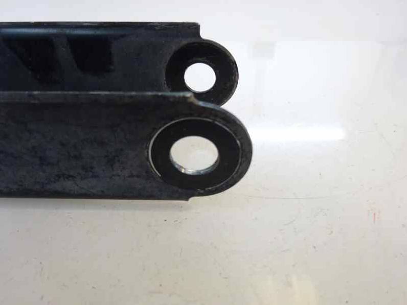 BRAZO SUSPENSION INFERIOR TRASERO DERECHO BMW SERIE 3 BERLINA 2006 2.0 16V D (163 CV)