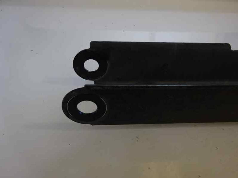 BRAZO SUSPENSION INFERIOR TRASERO IZQUIERDO BMW SERIE 3 BERLINA 2006 2.0 16V D (163 CV)
