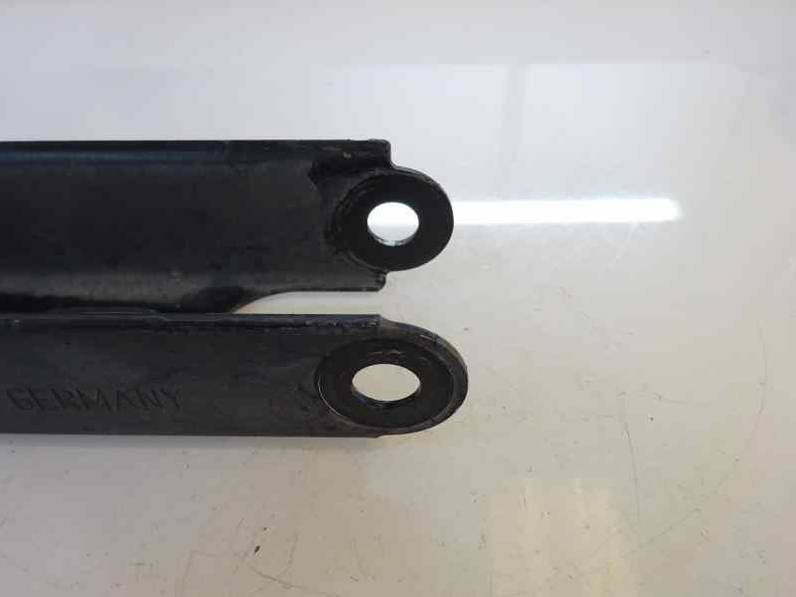 BRAZO SUSPENSION INFERIOR TRASERO IZQUIERDO BMW SERIE 3 BERLINA 2006 2.0 16V D (163 CV)