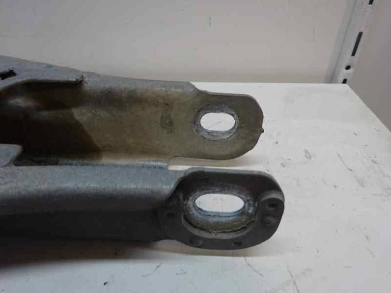 BRAZO SUSPENSION INFERIOR TRASERO DERECHO BMW SERIE 3 BERLINA 2006 2.0 16V D (163 CV)