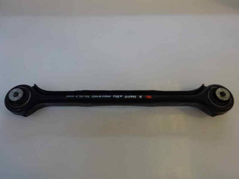 BRAZO SUSPENSION SUPERIOR TRASERO IZQUIERDO BMW SERIE 3 BERLINA 2006 2.0 16V D (163 CV)