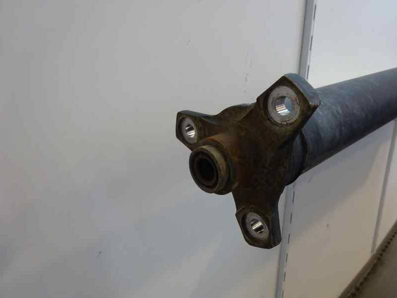 TRANSMISION CENTRAL BMW SERIE 3 BERLINA 2006 2.0 16V D (163 CV)