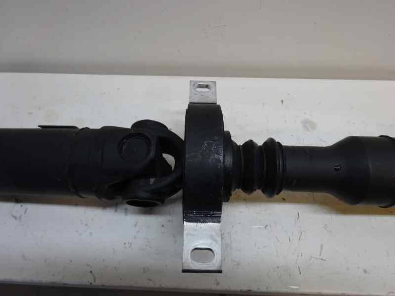 TRANSMISION CENTRAL BMW SERIE 3 BERLINA 2006 2.0 16V D (163 CV)