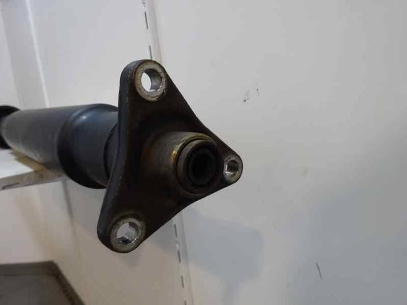 TRANSMISION CENTRAL BMW SERIE 3 BERLINA 2006 2.0 16V D (163 CV)