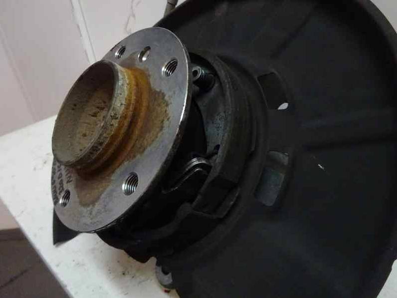 MANGUETA TRASERA IZQUIERDA BMW SERIE 3 BERLINA 2006 2.0 16V D (163 CV)