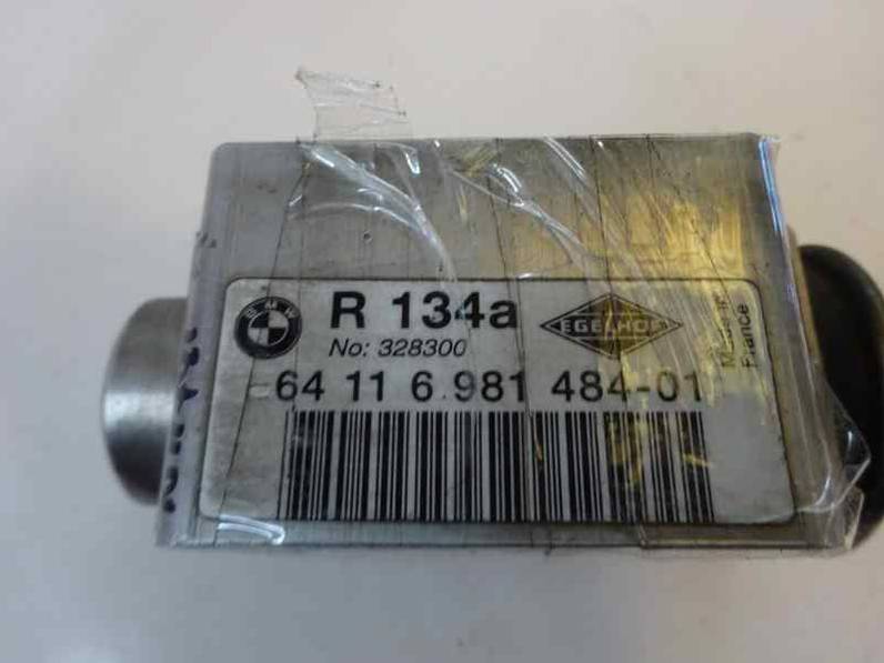 VALVULA EXPANSION BMW SERIE 3 BERLINA 2006 2.0 16V D (163 CV)