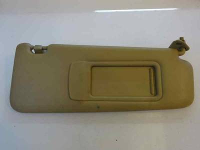 PARASOL DERECHO BMW SERIE 3 BERLINA 2006 2.0 16V D (163 CV)