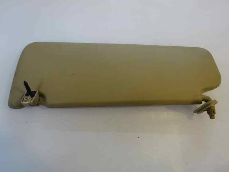 PARASOL DERECHO BMW SERIE 3 BERLINA 2006 2.0 16V D (163 CV)