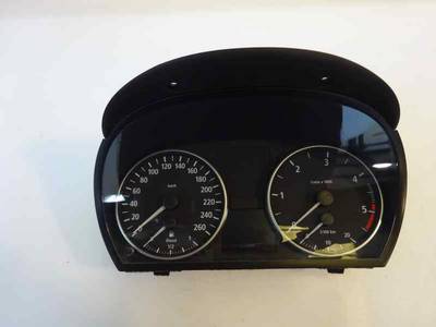 CUADRO INSTRUMENTOS BMW SERIE 3 BERLINA 2006 2.0 16V D (163 CV)