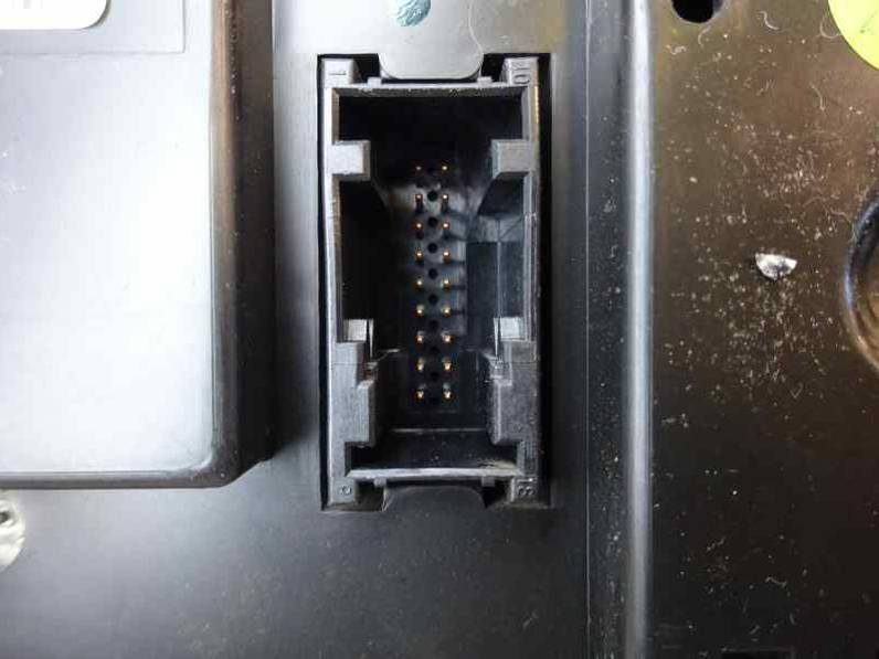 CUADRO INSTRUMENTOS BMW SERIE 3 BERLINA 2006 2.0 16V D (163 CV)