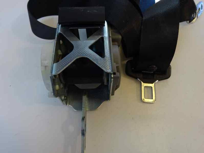 CINTURON SEGURIDAD TRASERO DERECHO BMW SERIE 3 BERLINA 2006 2.0 16V D (163 CV)