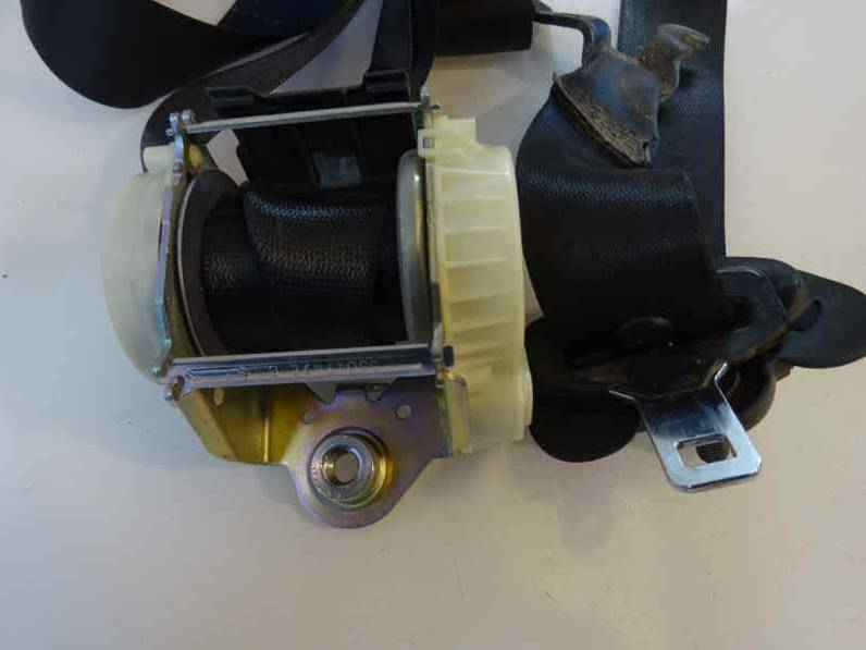 CINTURON SEGURIDAD DELANTERO DERECHO BMW SERIE 3 BERLINA 2006 2.0 16V D (163 CV)