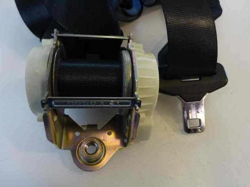 CINTURON SEGURIDAD DELANTERO IZQUIERDO BMW SERIE 3 BERLINA 2006 2.0 16V D (163 CV)