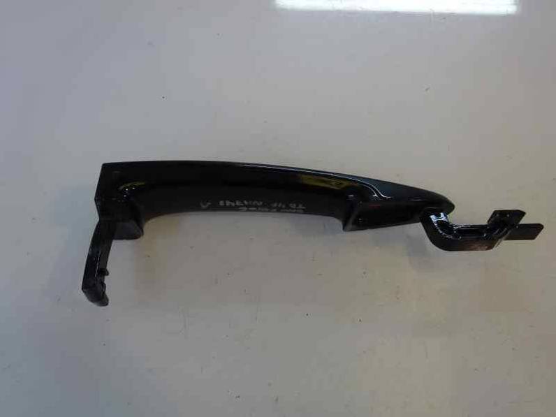 MANETA INTERIOR TRASERA DERECHA BMW SERIE 3 BERLINA 2006 2.0 16V D (163 CV)