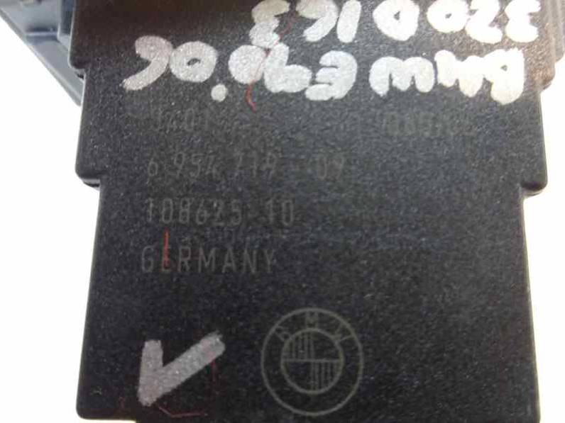 CONMUTADOR DE ARRANQUE BMW SERIE 3 BERLINA 2006 2.0 16V D (163 CV)