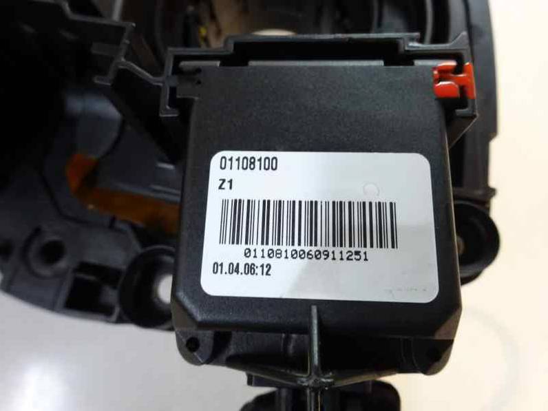 MANDO MULTIFUNCION BMW SERIE 3 BERLINA 2006 2.0 16V D (163 CV)