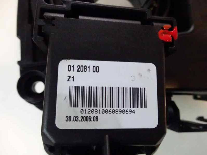 MANDO MULTIFUNCION BMW SERIE 3 BERLINA 2006 2.0 16V D (163 CV)