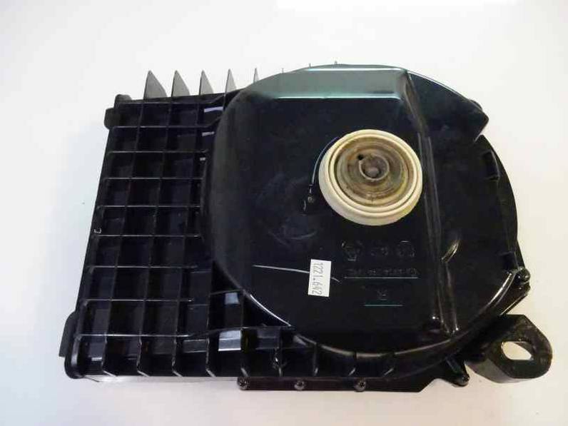 SISTEMA AUDIO RADIO CD BMW SERIE 3 BERLINA 2006 2.0 16V D (163 CV)