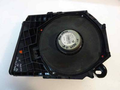 SISTEMA AUDIO RADIO CD BMW SERIE 3 BERLINA 2006 2.0 16V D (163 CV)